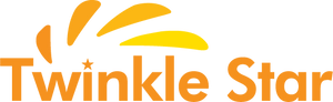 twinkle star logo 